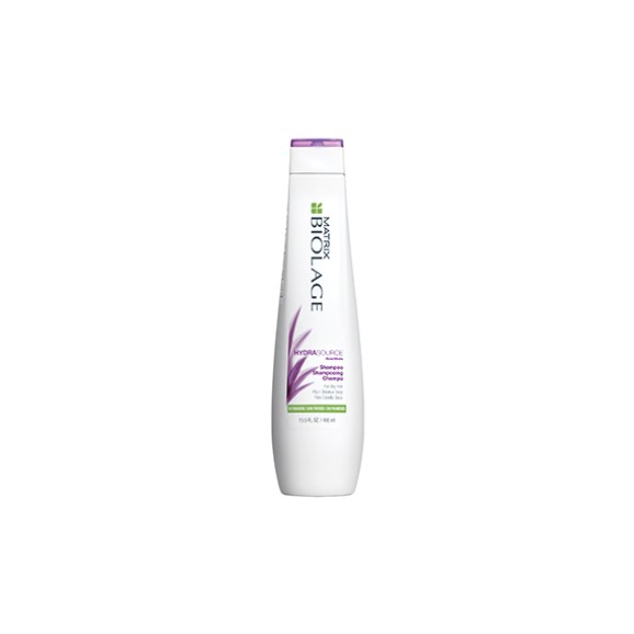 Matrix — Matrix Biolage Hydrasource Shampoo 400ml