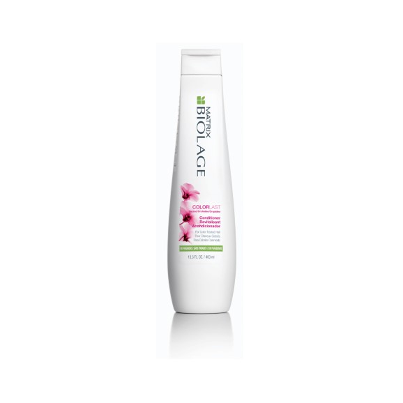 Matrix — Matrix Biolage Colorlast Shampoo 400ml