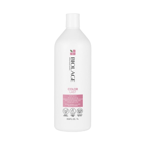 Matrix — Matrix Biolage ColorLast Purple Shampoo 1lt