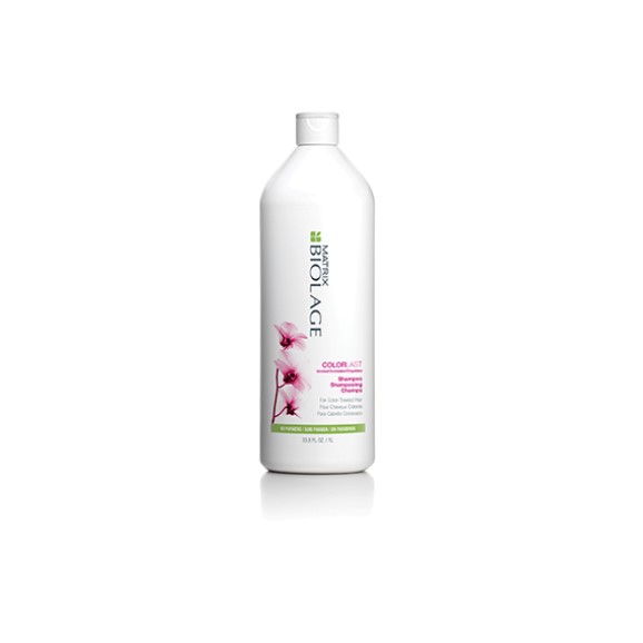 Matrix — Matrix Biolage Colorlast Shampoo 1lt