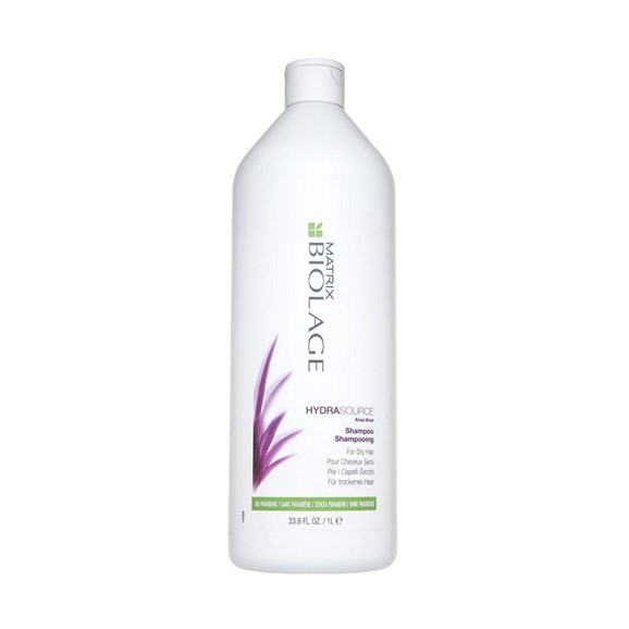 Matrix — Matrix Biolage Hydrasource Shampoo 1lt