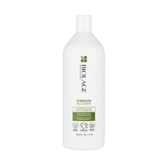 Matrix — Matrix Biolage Strength Recovery Conditioner 1lt