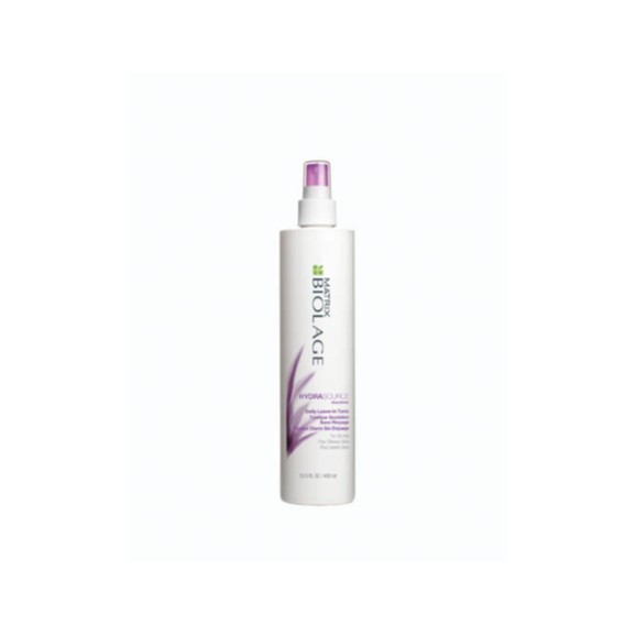 Matrix — Matrix Biolage Hydrasource Daily Leave In Tonic 400ml