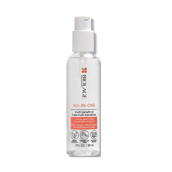 Matrix — Matrix Biolage All InOne Oil 89ml