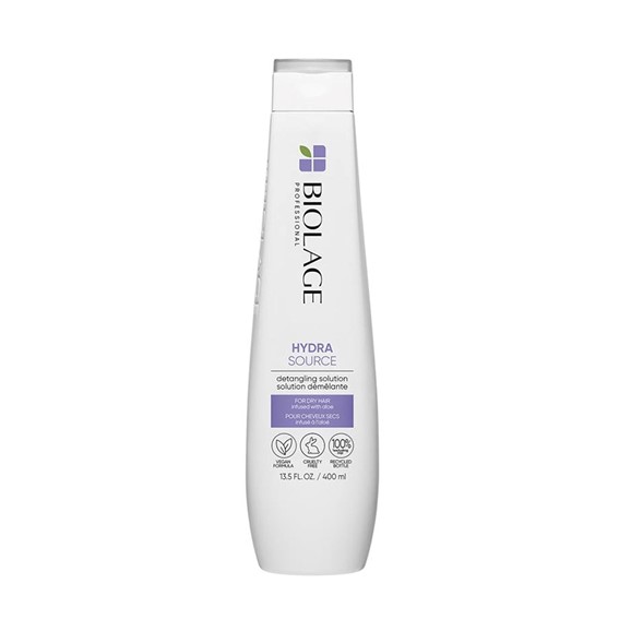 Matrix — Matrix Biolage Hydrosource Detangling Solution 400ml