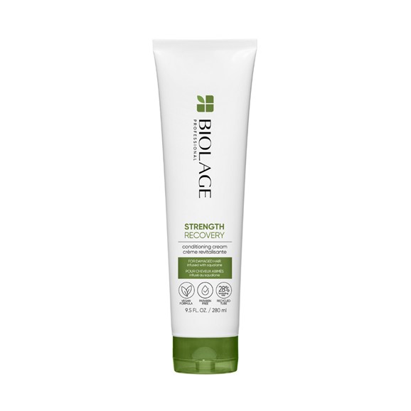 Matrix — Matrix Biolarge Strenght & Recovery Conditioner 280ml