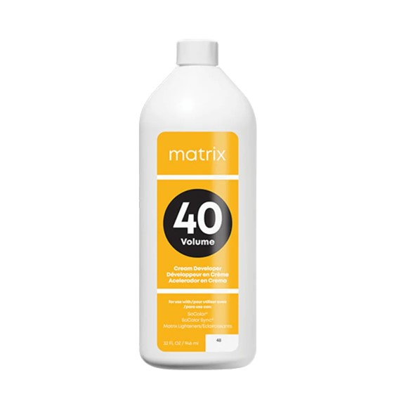 Matrix — Matrix Universal Developer 40Vol