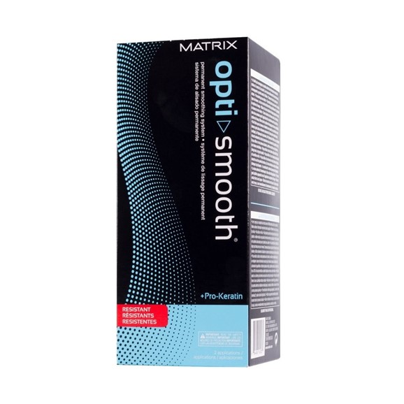 Matrix — Matrix Opti Smooth Resistant