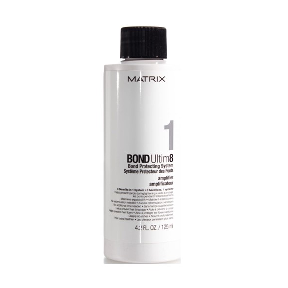 Matrix — Matrix Bond Ultim8 Step 1 125ml