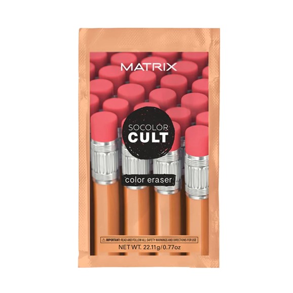 Matrix — Matrix Socolor Cult Eraser 11g