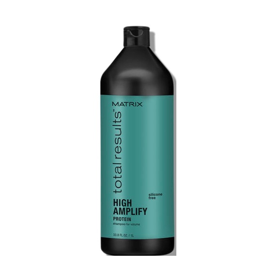 Matrix — Matrix Total Results High Amplify Shampoo 1lt