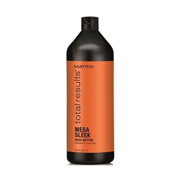 Matrix — Matrix Total Results Mega Sleek Shampoo 1lt