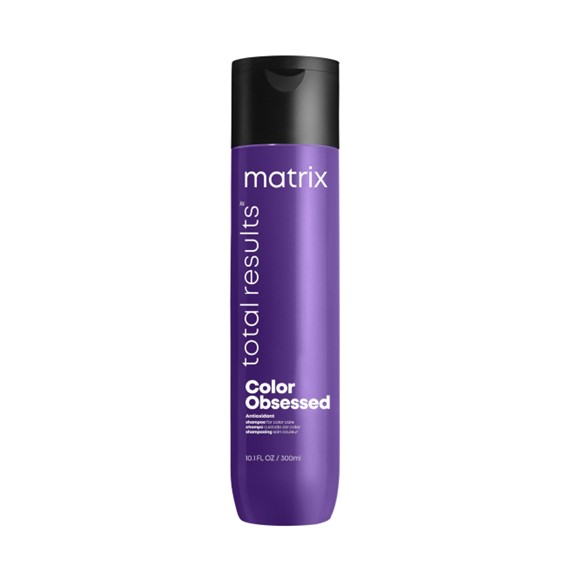 Matrix — Matrix Total Results Color Obsessed Shampoo 300ml