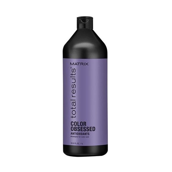 Matrix — Matrix Total Results Color Obsessed Shampoo 1lt