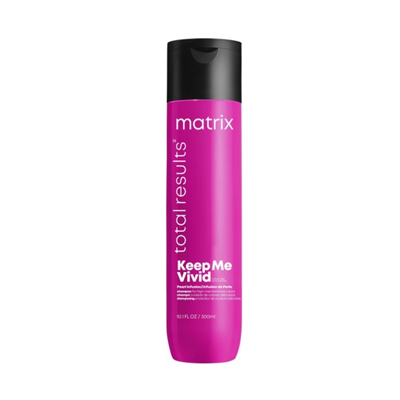 Matrix — Matrix Total Results Keep Me Vivid Shampoo 300ml