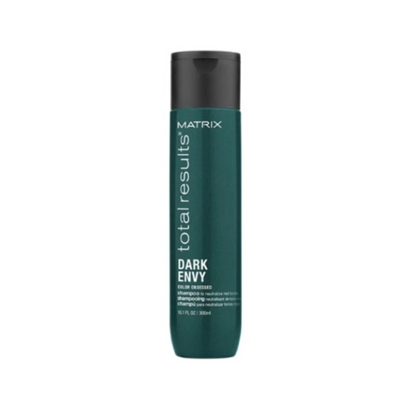 Matrix — Matrix Total Results Dark Envy Shampoo 300ml