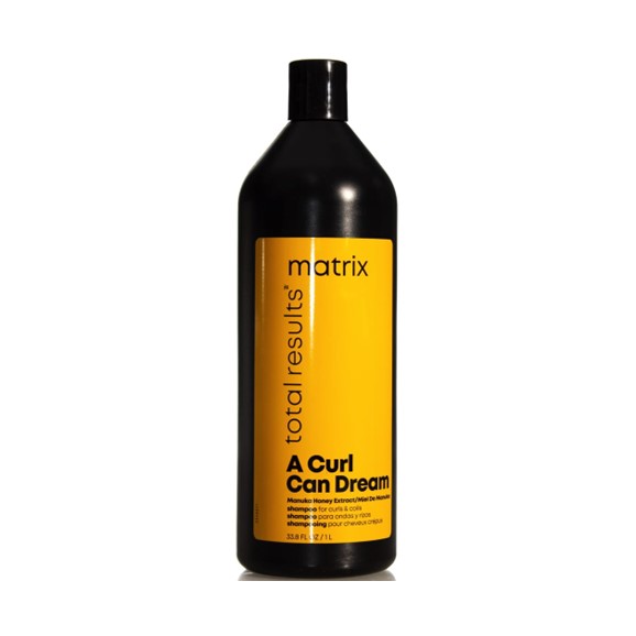 Matrix — Matrix Total Results A Curl Can Dream Shampoo 1Lt
