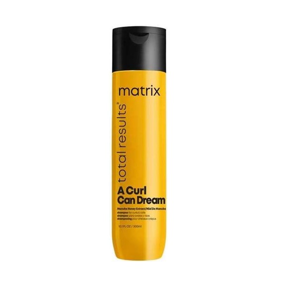 Matrix — Matrix Total Results A Curl Can Dream Shampoo 300ml