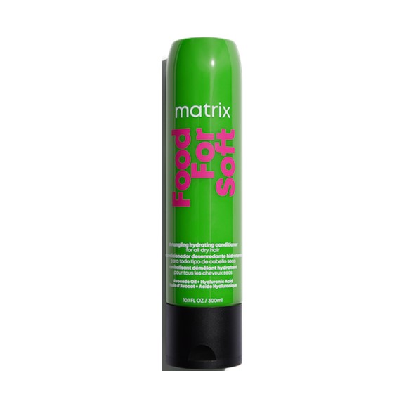 Matrix — Matrix Total Results Food For Soft Conditioner 300ml