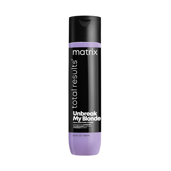 Matrix — Matrix Total Results Glow Mania Conditioner 300ml