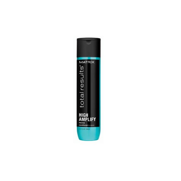 Matrix — Matrix Total Results High Amplify Conditioner 300ml