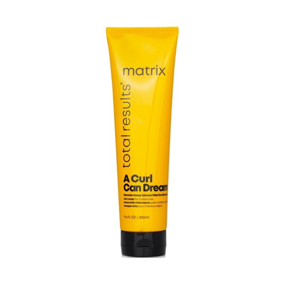 Matrix — Matrix Total Results Curl Can Dream Moisturising Cream 280ml
