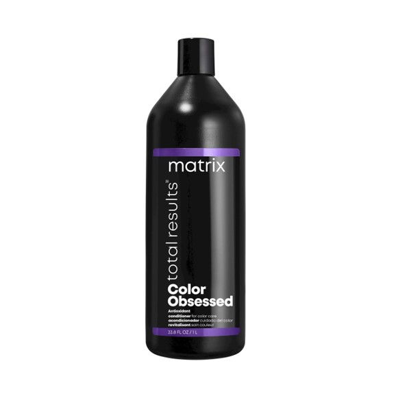 Matrix — Matrix Total Results Color Obsessed Conditioner 1lt