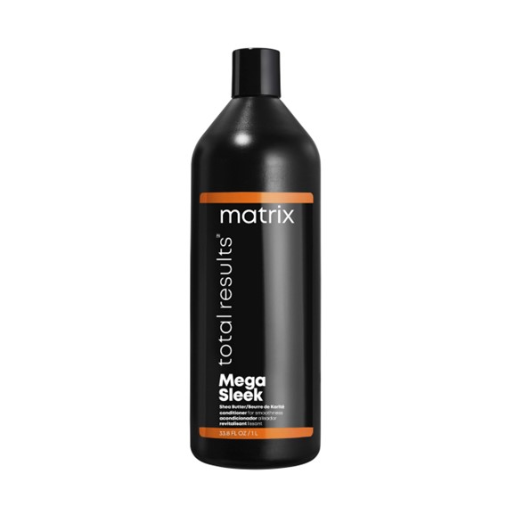 Matrix — Matrix Total Results Mega Sleek Conditioner 1lt