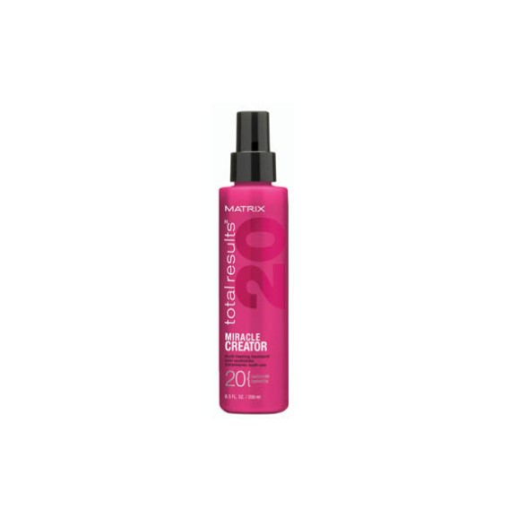 Matrix — Matrix Total Results Miracle Creator 200ml