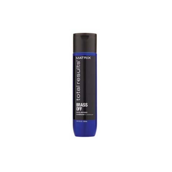 Matrix — Matrix Total Results Brass Off Conditioner 300ml