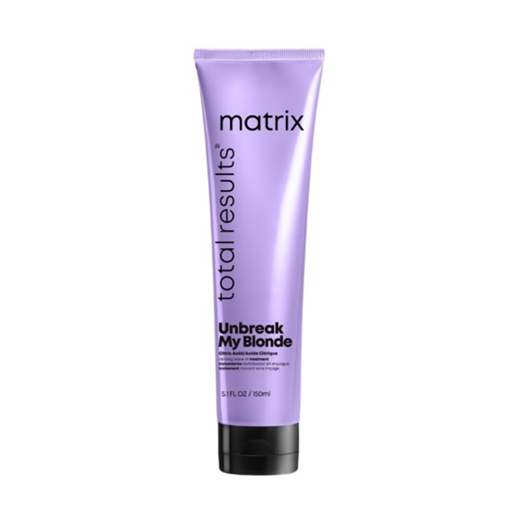 Matrix — Matrix Total Results Brass Off Threesome 150ml*