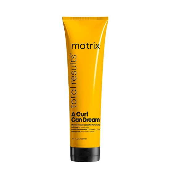 Matrix — Matrix Total Results A Curl Can Dream Rich Mask 280ml
