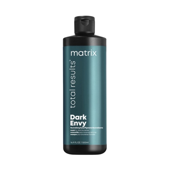Matrix — Matrix Total Results Dark Envy Mask 500ml