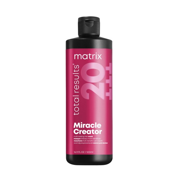 Matrix — Matric Total Results Miracle Creator Mask 500ml