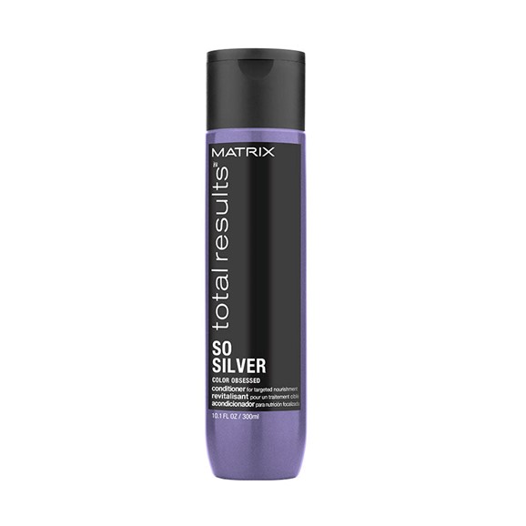 Matrix — Matrix Total Results So Silver Conditioner 300ml