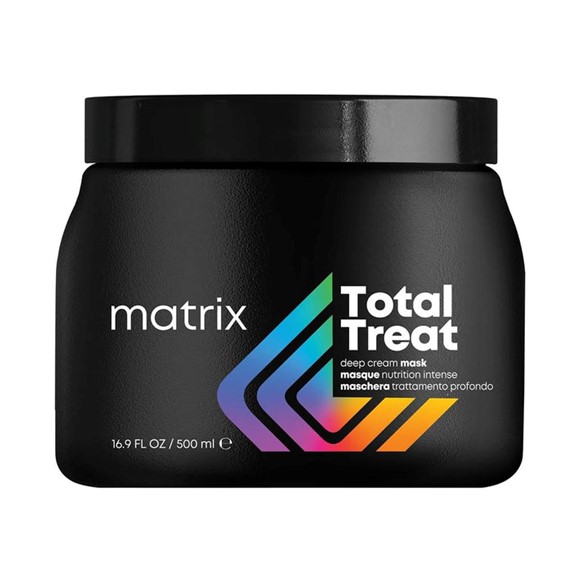 Matrix — Natrix Total Results Glow Mania Mask 500ml