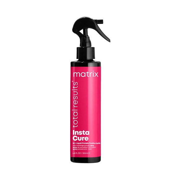 Matrix — Matrix Total Results Instacure Anti-Break Perosity Spray 200ml