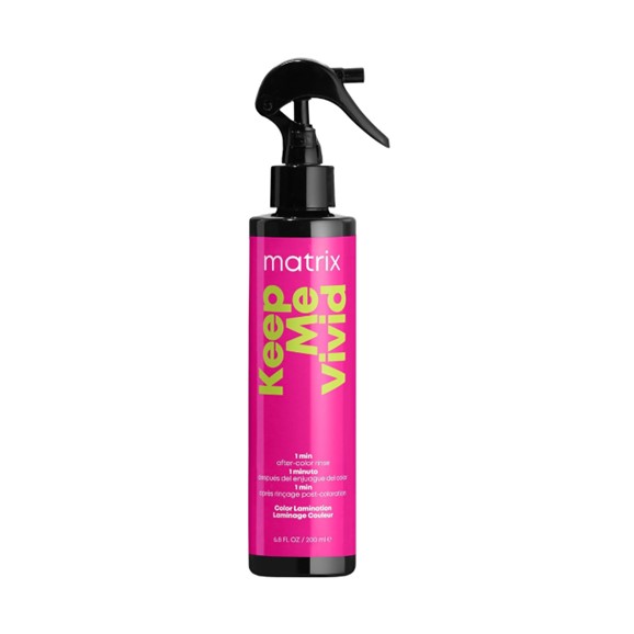 Matrix — Matrix Total Results Keep Me Vivid Color Lamination 200ml