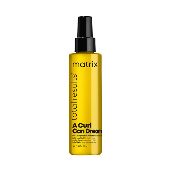 Matrix — Matrix Total Results Curl Can Dream Oil 131ml