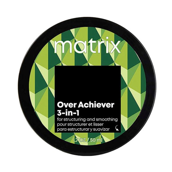 Matrix — Matrix Over Achiever 49g