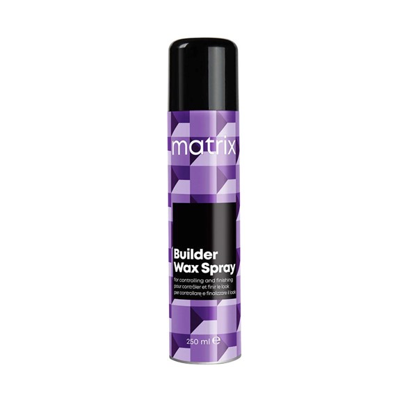 Matrix — Matrix Builder Wax Spray 130g