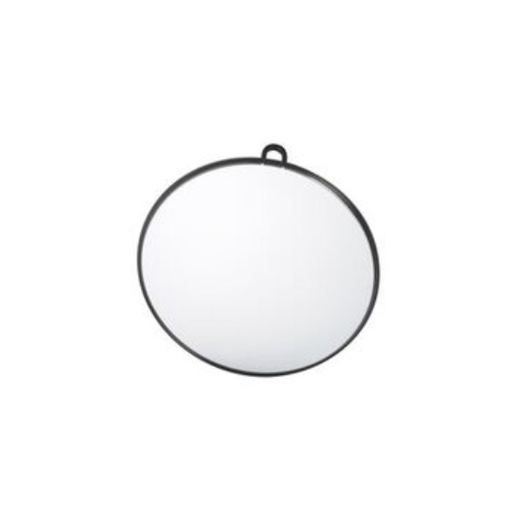 Unbranded — Salon Smart Round Mirror 139112