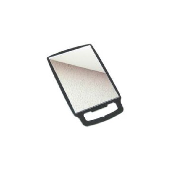 Unbranded — Salon Smart Mirror Rectangle With Handles 139102