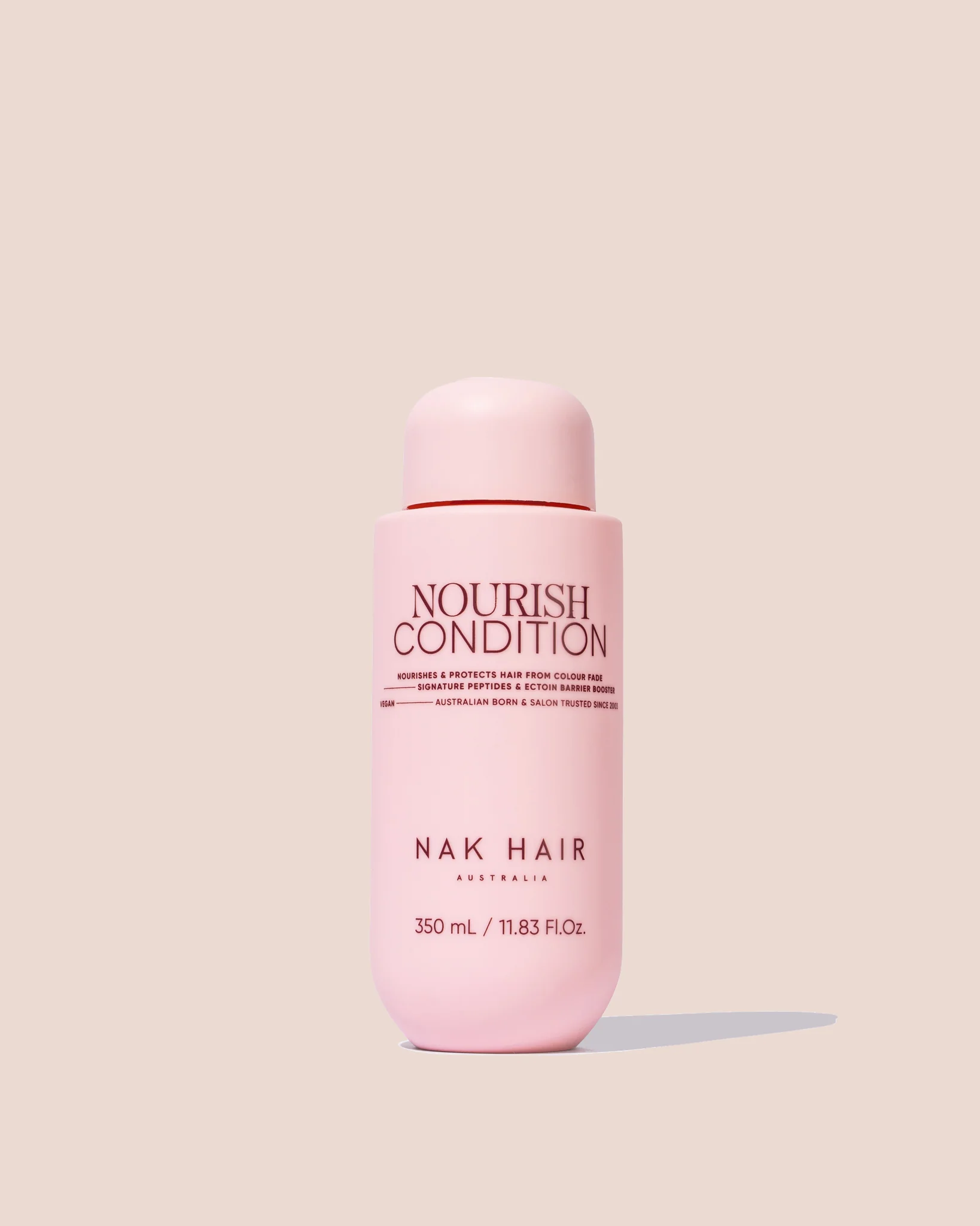 NAK — Nak Nourishing Conditioner 350ml