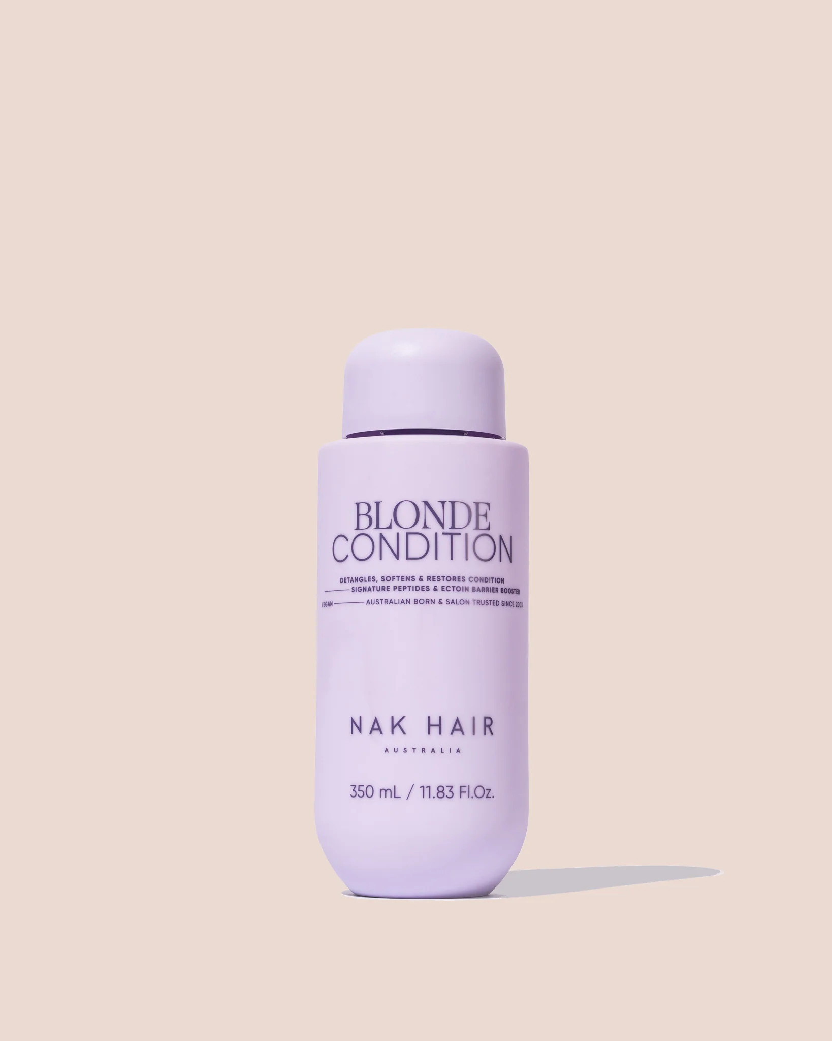 NAK — Nak Blonde Conditioner 350ml