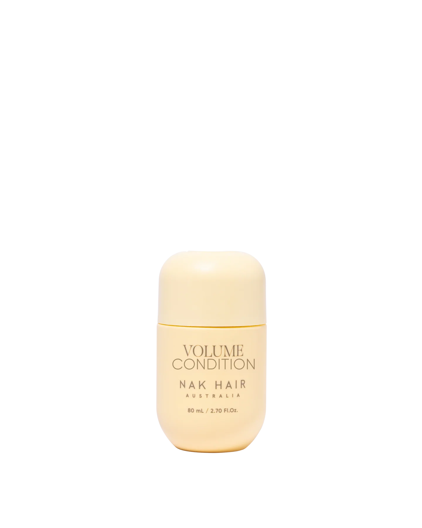 NAK — Nak Struckture Complex Protein Conditioner 80ml