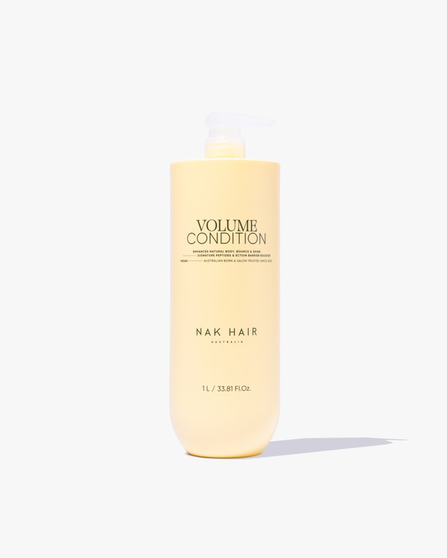 NAK — Nak Nourishing Conditioner 1lt