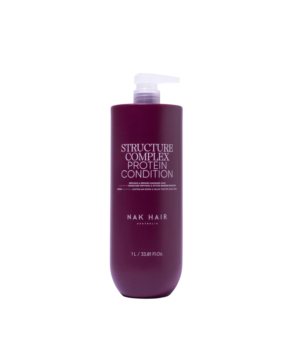 NAK — Nak Structure Complex Conditioner 1Lt