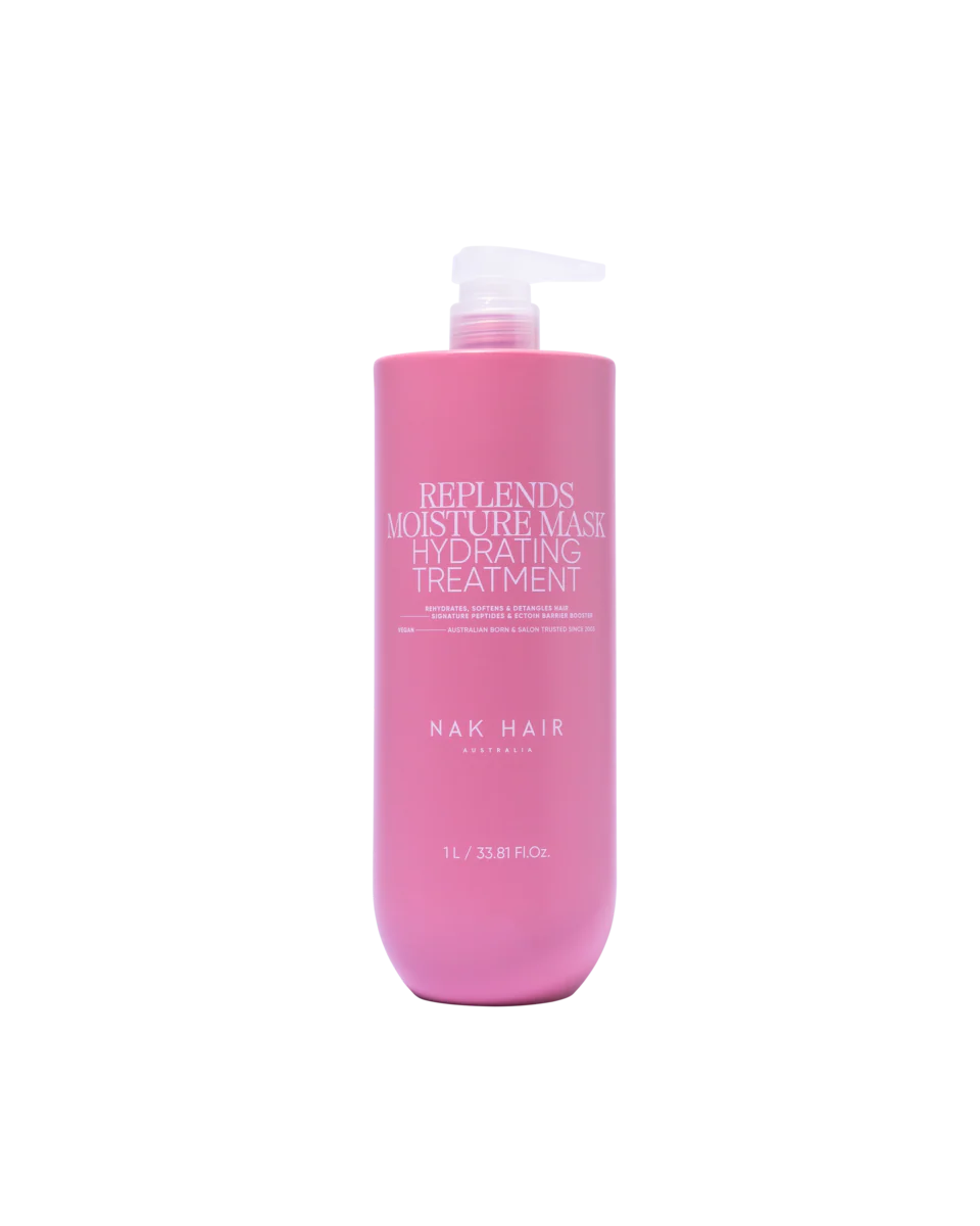 NAK — Nak Replends Moisture Mask 1lt