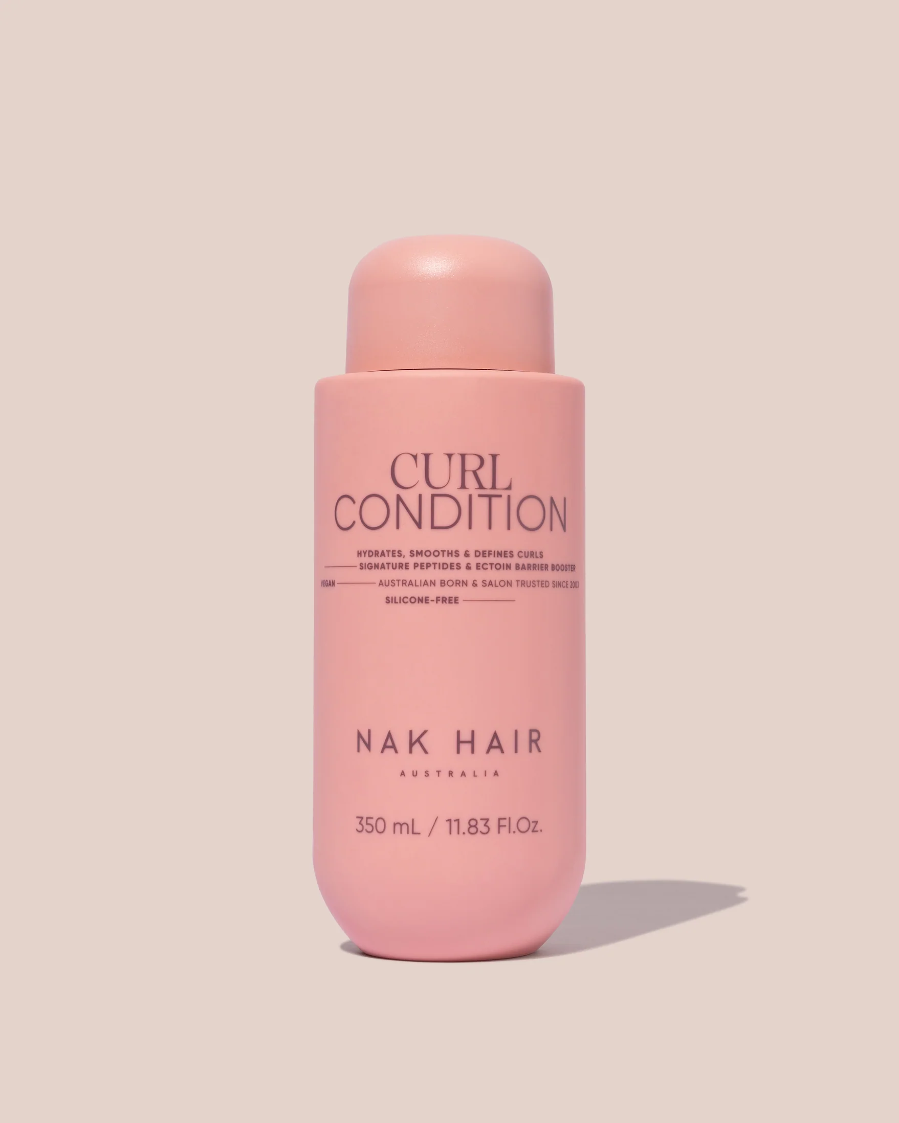 NAK — Nak Curl 350ml Duo Set